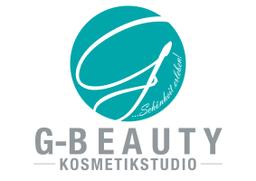 G Beauty Dortmund's Logo