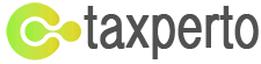 taxPerto's Logo