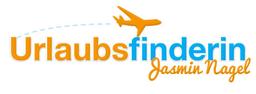 Urlaubsfinderin's Logo