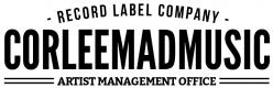 CorleeMadMusic's Logo