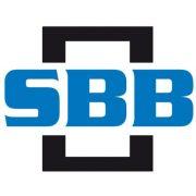 SBB Stahl & Bau GmbH's Logo