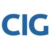 CIG Piping Technology GmbH's Logo