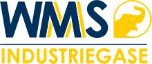 WMS Industriegase's Logo