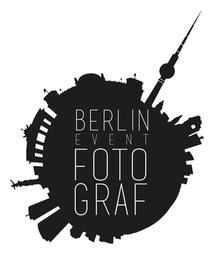 Berlin Eventfotograf's Logo