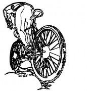 Bike Shop Hintermayr's Logo