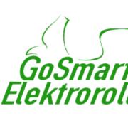 Gosmart Elektroroller's Logo