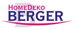 Home Deko Berger's Logo