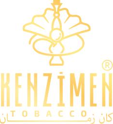 Kenzimen's Logo