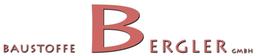 Baustoffe Bergler GmbH's Logo