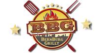 BBG Grillt's Logo