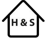 Hausmeisterservice H&S's Logo