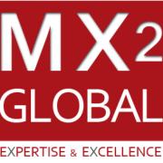 MX2 GLOBAL's Logo