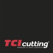 TCI Cutting  Waterjet & Laser systems's Logo