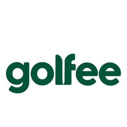 Golfee's Logo