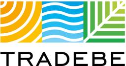 TRADEBE's Logo