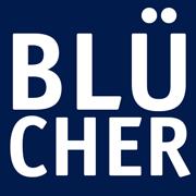 BLÜCHER's Logo