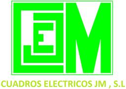 CUADROS ELECTRICOS JM's Logo