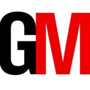 GrafMarc's Logo