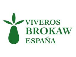 Viveros Brokaw's Logo