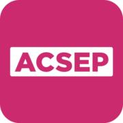 ACSEP Iberia's Logo