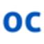 Oneclick's Logo