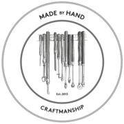 Made By Hand's Logo