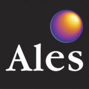 ALES grupo's Logo