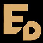 Entertainment Development's Logo