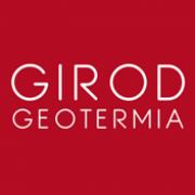 Girod Geotermia's Logo