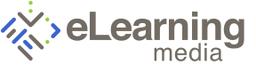 eLearning Media's Logo