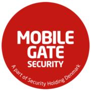 Mobile Gate Security A/S's Logo