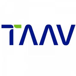 TAAV Biomanufacturing Solutions's Logo