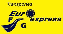 FG EUROEXPRESS S.L.'s Logo