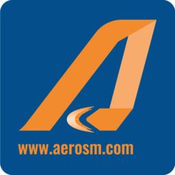 AeroSM's Logo