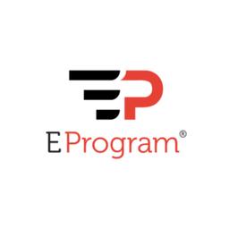 eProgram S.A.'s Logo