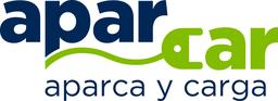 AparCar (Aparca y Carga)'s Logo