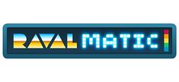 Ravalmatic's Logo