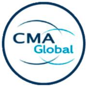 CMA-Global Group's Logo