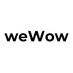 weWow's Logo