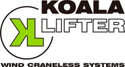 KoalaLifter's Logo