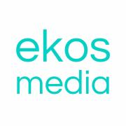 Ekos Media's Logo