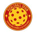 Asociación Española de Pickleball's Logo