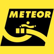 METEOR Transport Urgent's Logo