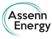 ASSENN - Asesoría Energética's Logo