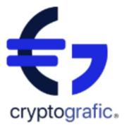 Cryptografic's Logo