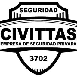 CIVITTAS SEGURIDAD's Logo