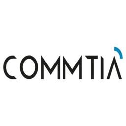 COMMTIA's Logo