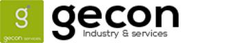 Gecon Industrial's Logo