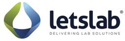 Letslab.com's Logo