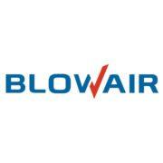 BLOWAIR máquinas de vacío y soplantes distribuidor oficial's Logo